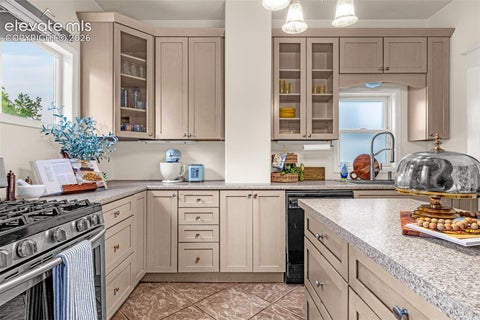 Tiny photo for 329 E Cache La Poudre Street, Colorado Springs, CO 80903 (MLS # 9222533)