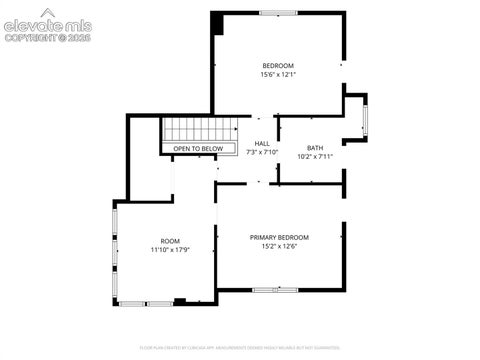 Tiny photo for 329 E Cache La Poudre Street, Colorado Springs, CO 80903 (MLS # 9222533)