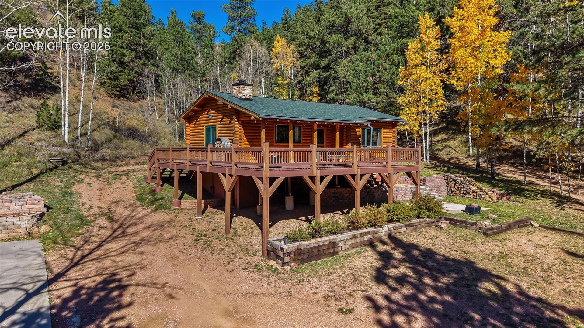 9775 Canyon Drive