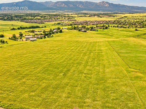 Photo of 6565 Lonewood Drive, Colorado Springs, CO 80925 (MLS # 1975787)