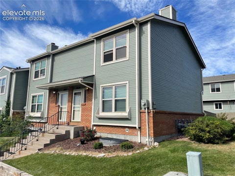 Photo of 3919 Smoke Tree Drive, Colorado Springs, CO 80920 (MLS # 1037229)