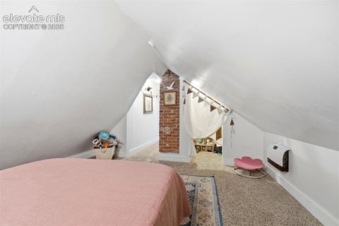 Tiny photo for 308 E Willamette Avenue, Colorado Springs, CO 80903 (MLS # 9731065)