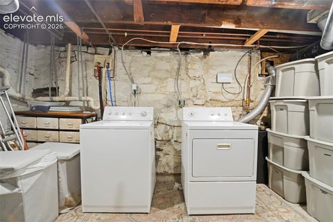 Tiny photo for 308 E Willamette Avenue, Colorado Springs, CO 80903 (MLS # 9731065)