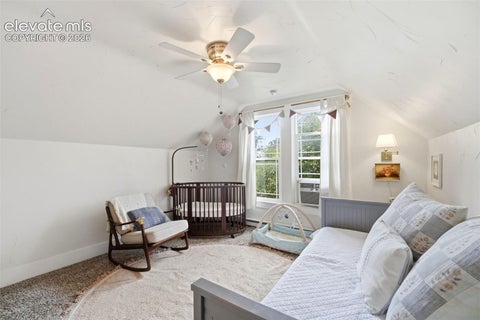 Tiny photo for 308 E Willamette Avenue, Colorado Springs, CO 80903 (MLS # 9731065)