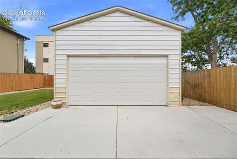 Tiny photo for 308 E Willamette Avenue, Colorado Springs, CO 80903 (MLS # 9731065)