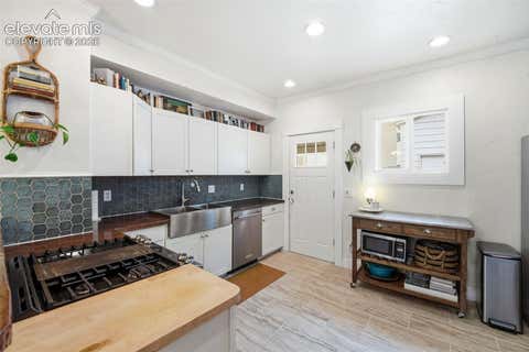 Tiny photo for 308 E Willamette Avenue, Colorado Springs, CO 80903 (MLS # 9731065)