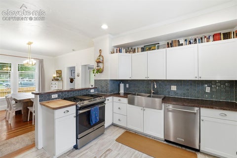 Tiny photo for 308 E Willamette Avenue, Colorado Springs, CO 80903 (MLS # 9731065)