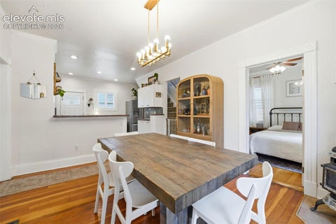 Tiny photo for 308 E Willamette Avenue, Colorado Springs, CO 80903 (MLS # 9731065)