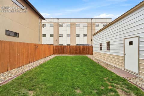 Tiny photo for 308 E Willamette Avenue, Colorado Springs, CO 80903 (MLS # 9731065)