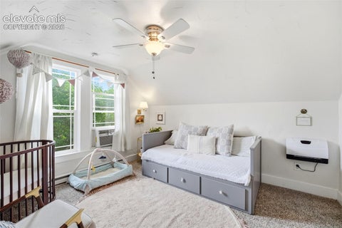 Tiny photo for 308 E Willamette Avenue, Colorado Springs, CO 80903 (MLS # 9731065)