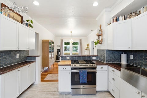 Tiny photo for 308 E Willamette Avenue, Colorado Springs, CO 80903 (MLS # 9731065)