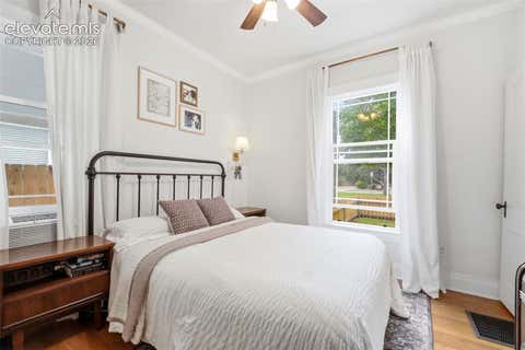 Tiny photo for 308 E Willamette Avenue, Colorado Springs, CO 80903 (MLS # 9731065)