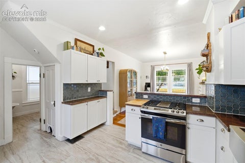 Tiny photo for 308 E Willamette Avenue, Colorado Springs, CO 80903 (MLS # 9731065)
