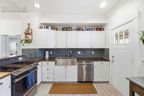 Tiny photo for 308 E Willamette Avenue, Colorado Springs, CO 80903 (MLS # 9731065)