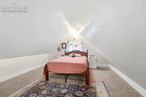 Tiny photo for 308 E Willamette Avenue, Colorado Springs, CO 80903 (MLS # 9731065)