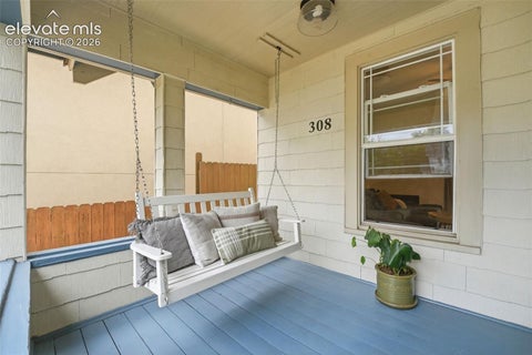 Tiny photo for 308 E Willamette Avenue, Colorado Springs, CO 80903 (MLS # 9731065)