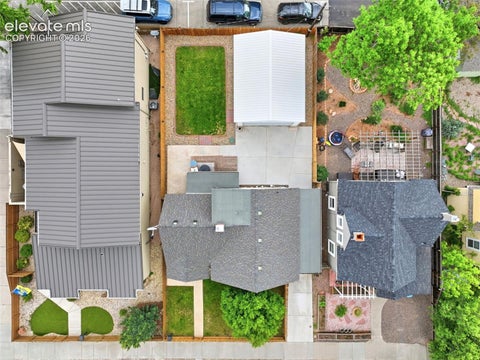 Tiny photo for 308 E Willamette Avenue, Colorado Springs, CO 80903 (MLS # 9731065)