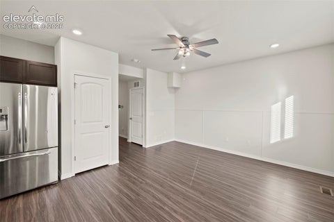 Tiny photo for 5659 Heathland Terrace, Colorado Springs, CO 80917 (MLS # 8186761)