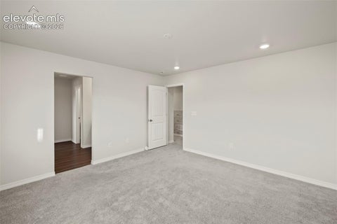 Tiny photo for 5659 Heathland Terrace, Colorado Springs, CO 80917 (MLS # 8186761)