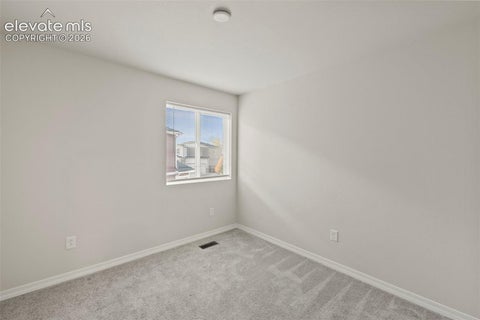 Tiny photo for 5659 Heathland Terrace, Colorado Springs, CO 80917 (MLS # 8186761)
