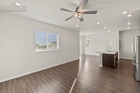 Tiny photo for 5659 Heathland Terrace, Colorado Springs, CO 80917 (MLS # 8186761)