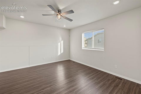 Tiny photo for 5659 Heathland Terrace, Colorado Springs, CO 80917 (MLS # 8186761)