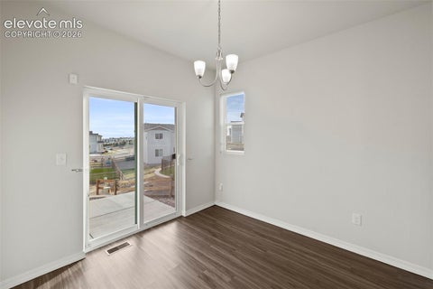 Tiny photo for 5659 Heathland Terrace, Colorado Springs, CO 80917 (MLS # 8186761)