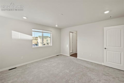 Tiny photo for 5659 Heathland Terrace, Colorado Springs, CO 80917 (MLS # 8186761)