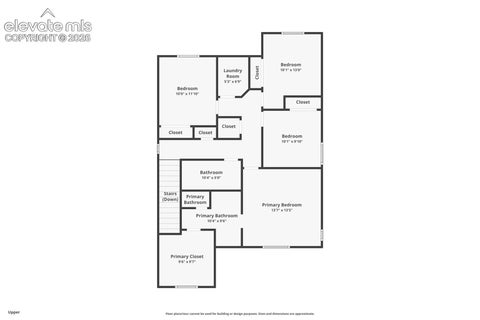 Tiny photo for 5659 Heathland Terrace, Colorado Springs, CO 80917 (MLS # 8186761)
