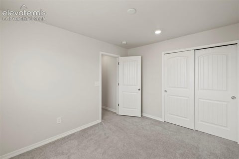 Tiny photo for 5659 Heathland Terrace, Colorado Springs, CO 80917 (MLS # 8186761)