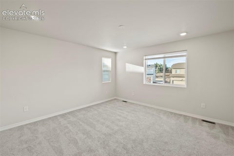 Tiny photo for 5659 Heathland Terrace, Colorado Springs, CO 80917 (MLS # 8186761)