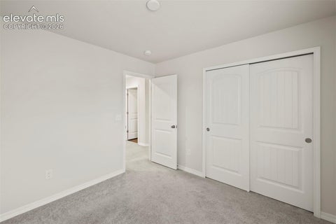 Tiny photo for 5659 Heathland Terrace, Colorado Springs, CO 80917 (MLS # 8186761)