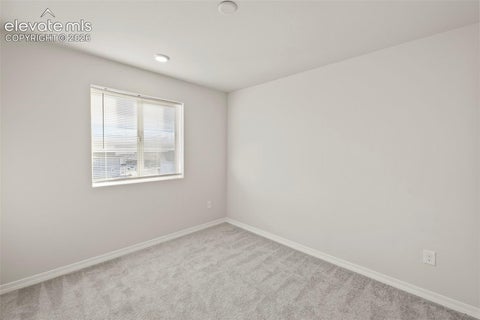 Tiny photo for 5659 Heathland Terrace, Colorado Springs, CO 80917 (MLS # 8186761)