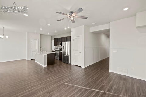 Tiny photo for 5659 Heathland Terrace, Colorado Springs, CO 80917 (MLS # 8186761)