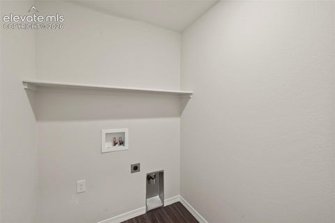 Tiny photo for 5659 Heathland Terrace, Colorado Springs, CO 80917 (MLS # 8186761)