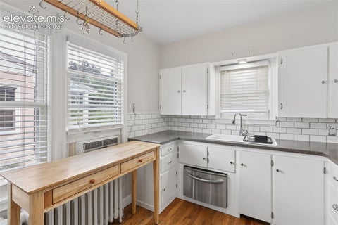 Tiny photo for 724 N Sheridan Avenue, Colorado Springs, CO 80909 (MLS # 6828623)