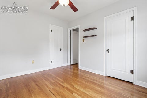 Tiny photo for 724 N Sheridan Avenue, Colorado Springs, CO 80909 (MLS # 6828623)