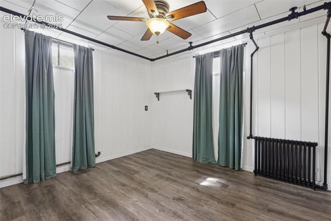 Tiny photo for 724 N Sheridan Avenue, Colorado Springs, CO 80909 (MLS # 6828623)