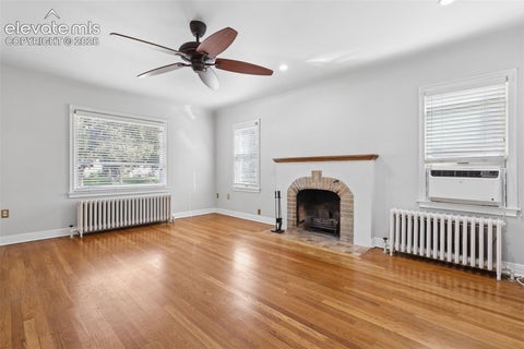 Tiny photo for 724 N Sheridan Avenue, Colorado Springs, CO 80909 (MLS # 6828623)