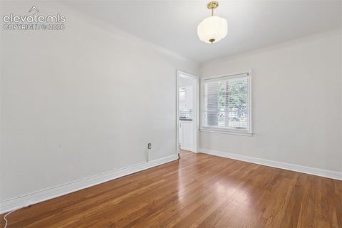 Tiny photo for 724 N Sheridan Avenue, Colorado Springs, CO 80909 (MLS # 6828623)