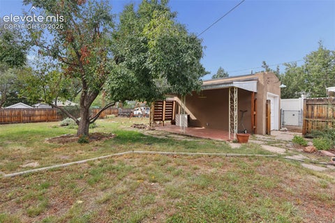 Tiny photo for 724 N Sheridan Avenue, Colorado Springs, CO 80909 (MLS # 6828623)