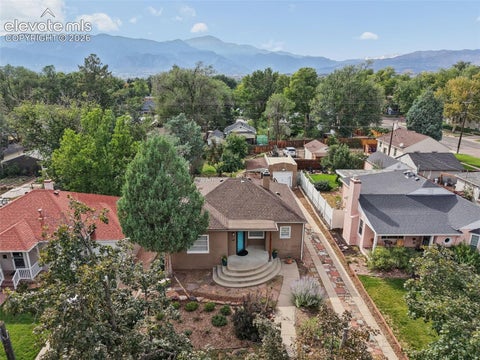Tiny photo for 724 N Sheridan Avenue, Colorado Springs, CO 80909 (MLS # 6828623)