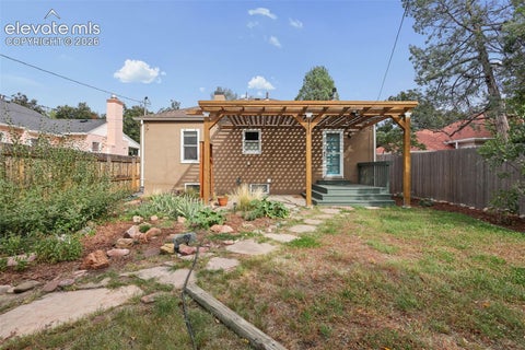 Tiny photo for 724 N Sheridan Avenue, Colorado Springs, CO 80909 (MLS # 6828623)