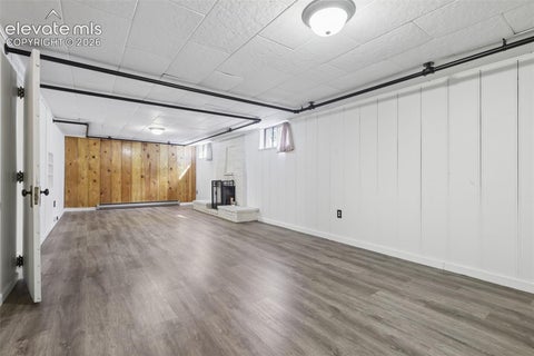 Tiny photo for 724 N Sheridan Avenue, Colorado Springs, CO 80909 (MLS # 6828623)