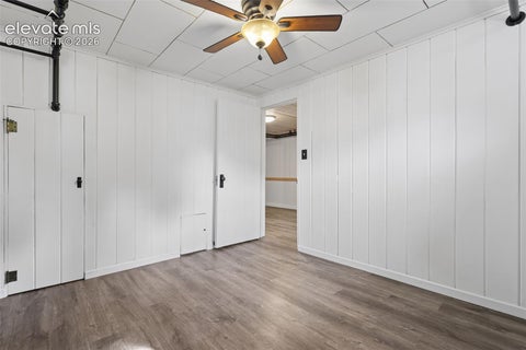 Tiny photo for 724 N Sheridan Avenue, Colorado Springs, CO 80909 (MLS # 6828623)