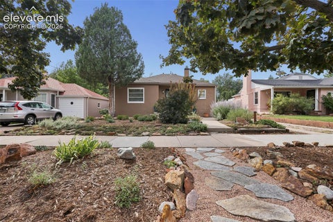 Tiny photo for 724 N Sheridan Avenue, Colorado Springs, CO 80909 (MLS # 6828623)