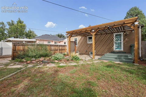 Tiny photo for 724 N Sheridan Avenue, Colorado Springs, CO 80909 (MLS # 6828623)