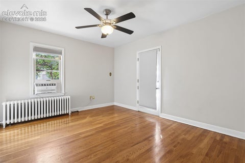 Tiny photo for 724 N Sheridan Avenue, Colorado Springs, CO 80909 (MLS # 6828623)