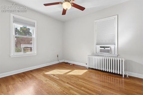 Tiny photo for 724 N Sheridan Avenue, Colorado Springs, CO 80909 (MLS # 6828623)