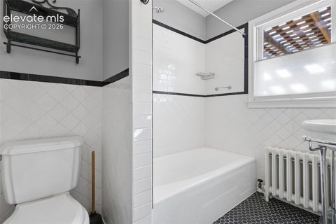 Tiny photo for 724 N Sheridan Avenue, Colorado Springs, CO 80909 (MLS # 6828623)
